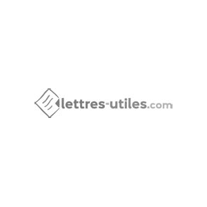 Lettres-utiles.com